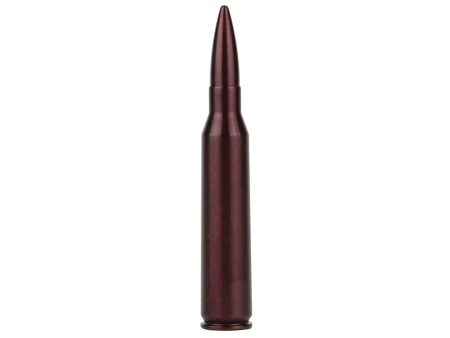 Фальшпатроны A-Zoom Rifle Snap Caps калибр .338 Lapua Mag уп. 2 шт