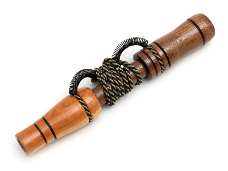 Комбинированный духовой манок Faulk's Combination Duck And Goose Call на утку и гуся (CDG-55)