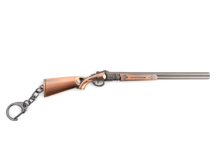 Брелок - Beretta S series 686 - Ружье