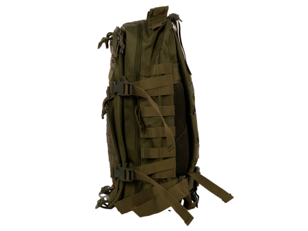 Рюкзак Remington Tactical Oxford Waterproof Backpack Army Green