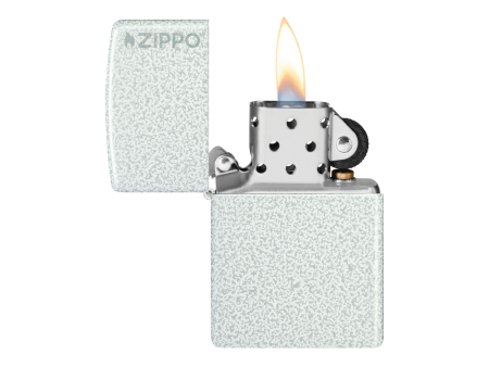 Зажигалка ZIPPO Glacier 46020ZL