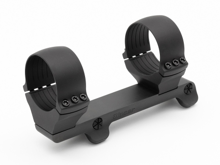 Фирменный кронштейн Blaser кольца (D34 / BH12.5 мм) для винтовки R8 / R93