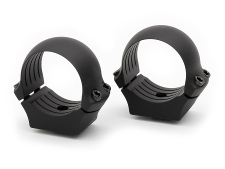 Фирменный кронштейн Blaser кольца (D25,4 мм / BH6,5 мм)  для винтовки R8 / R93