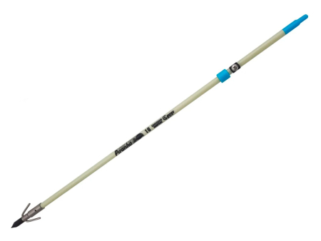 Гарпун арбалетный Centershot Piranha 19" 2 шт