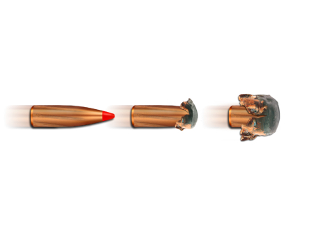 Патрон Geco кал. .30-06 Springfield Express (165 grain / 10,7 г) уп. 20 шт