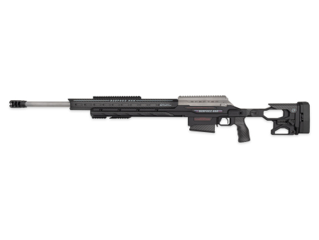 Винтовка BespokeGun Specter-LT1 кал. .338 Lapua Mag. (710 мм / ДТК) 