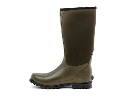 Сапоги Remington Men Tall Rubber Boots, серый (RM3330-011)