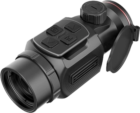 Тепловизационная насадка Longot Matte Y050 (640x512)
