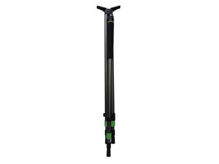 Стрелковая телескопический опора (64 - 157 см) Primos Pole Cat Tall Tripod (65484)