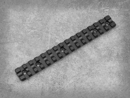 Планка Picatinny на Benelli Lupo (wild) (PH07)