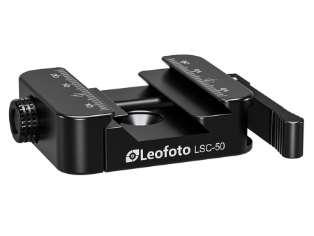 Голова MH-60 (0,95 кг,шаровое соединение) +LSC-50