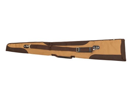Фирменный мягкий чехол для ружья Blaser Cordura (134cm)