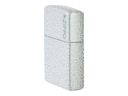 Зажигалка ZIPPO Glacier 46020ZL