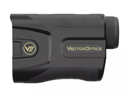 Лазерный дальномер Vector Optics Paragon 7X25 GENIII BDC