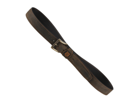 Брючный ремень Riserva , кожа (R2097) 