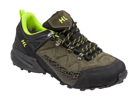 Кроссовки HL Alligator