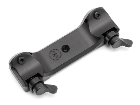 Крепление быстросъёмное MAKuick 5092-90193 база под коллиматор Docter Sight для Blaser R8