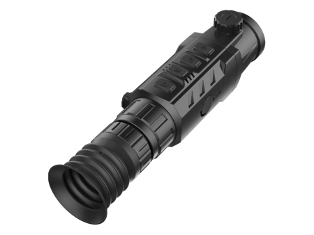 Тепловизионный прицел iRay RICO RH 50 (640х512 / 50 мм)