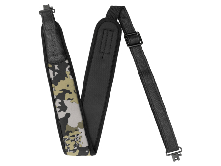 Фирменный ружейный ремень Blaser R8 Cordura HunTec Camo (980409317)