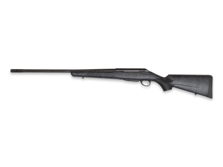 Винтовка Tikka T3x Lite Roughtech nero, кал. 6,5 Creedmoor (Fluted / 620 мм Muzzle brake)