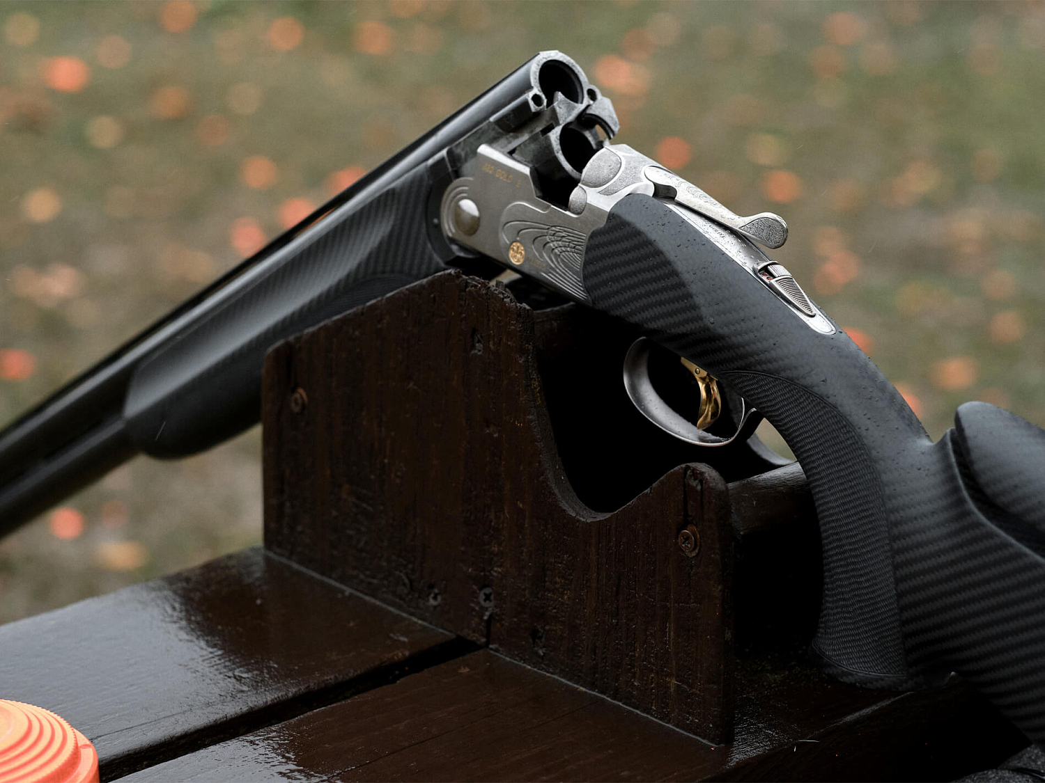 Приклад и цевье Beretta под заказ