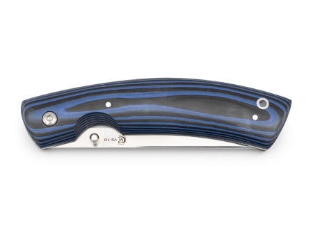 Нож Тунгус, складной ст.VG 10