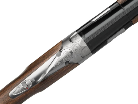 Ружьё Beretta 686 Silver Pigeon I (MY19), кал. 20/76 (760 мм)