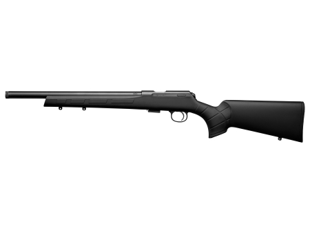 Винтовка CZ 457 Varmint Synthetic, кал. .22 LR (412 мм)