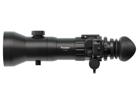 Тепловизионный бинокль Dedal Tracker-T4.642