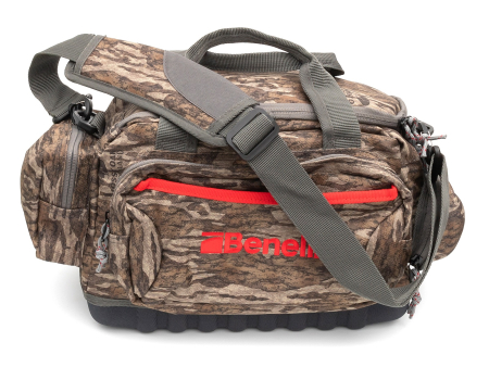 Комплект Benelli Ducker, камуфляж (Чехол для ружья до 127 см и сумка для патронов) 