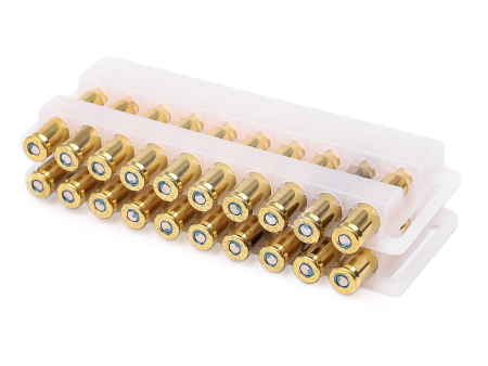 Патрон Federal Varmint Predator кал. .223 Rem. Jacketed HP (50 grain / 3,2 г) уп. 20 шт