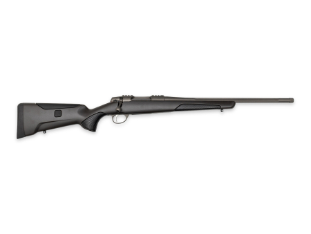 Винтовка Sako 90 S Adventure Cerakote, кал. 6,5 Creedmoor  (Fluted / 620 мм Muzzle thread)