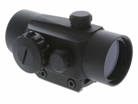 Коллиматорнный прицел Truglo 1x30 мм / 5 MOA dual color dot (red / green), закрытого типа (TG8030DB)