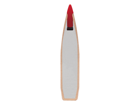 Патрон Hornady Match кал. 6,5 Creedmoor ELD Match (140 grain / 9,1 г) уп. 20 шт