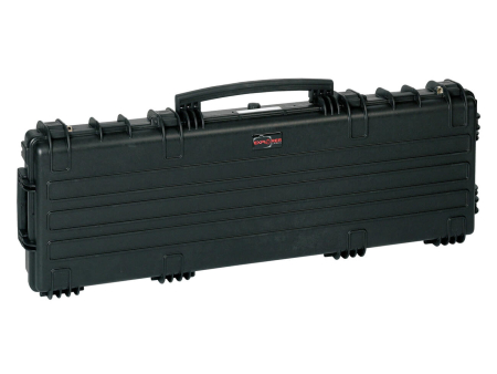 Кейс Explorer 11413.BGB 1136x350x135 мм чёрный с чехлом