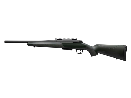 Винтовка Winchester XPR Stealth, кал. .308 Win. (530 мм / Muzzle thread)