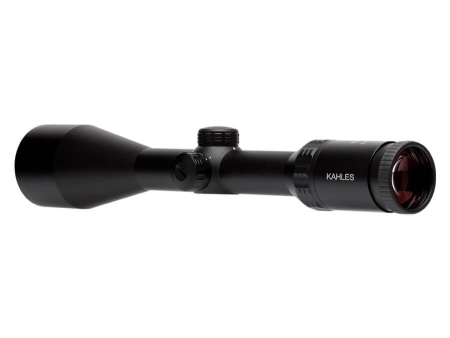 Прицел оптический Kahles HELIA 2,4-12x56 G4B* d30 MRAD