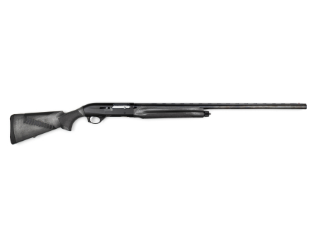 Комиссионное самозарядное ружьё Benelli Comfort кал. 12/76 (760 мм) со сменным стволом (510 мм)