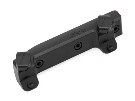 Фирменный кронштейн Blaser Zeiss ZM для винтовки R8 / R93