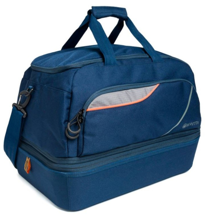 Сумка Beretta Uniform Pro EVO Duffle Bag, синяя (BS40)