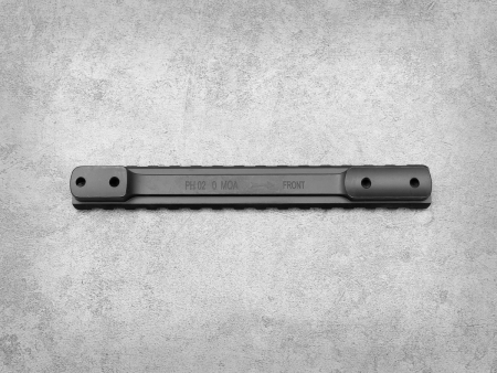 Планка Contessa Picatinny на Remington 700 Long (PH02)