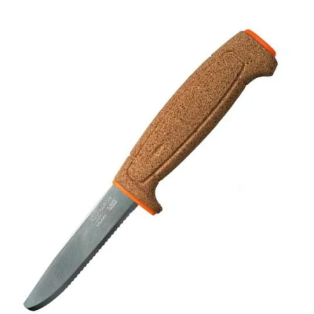 Нож Morakniv Floating Serrated (плавающий) (13131)