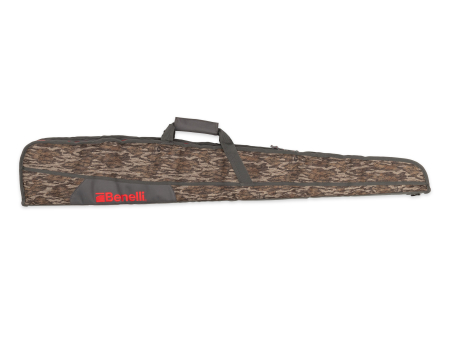 Комплект Benelli Ducker, камуфляж (Чехол для ружья до 127 см и сумка для патронов) 