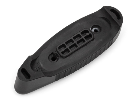 Затыльник Benelli Recoil Pad для модели ружья 828U / Raffaello 2013, большой 30 мм (F0352900)