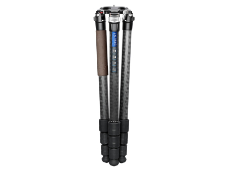 Штатив трипод Leofoto LN-364C+LH-55