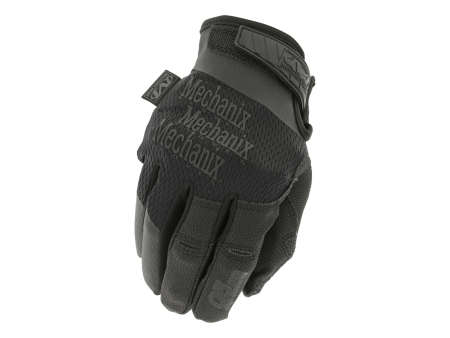 Перчатки Mechanix Specialty 0.5mm Covert (Black) размер M