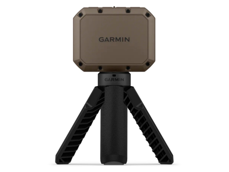 Хронограф Garmin Xero C1 Pro