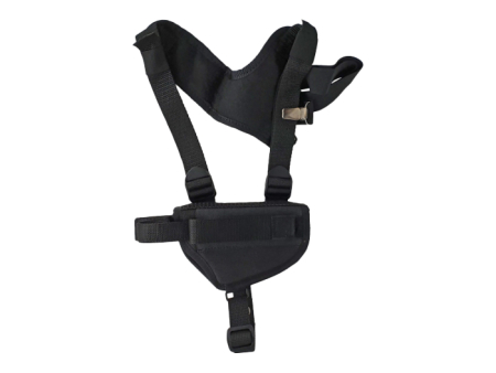 Наплечная горизонтальная кобура Dasta 251 для моделей Makarov, CZ 83 (нейлон)