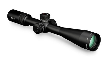 Прицел оптический Vortex Viper PST Gen II 5-25x50 EBR-7C* d30 FFP MRAD
