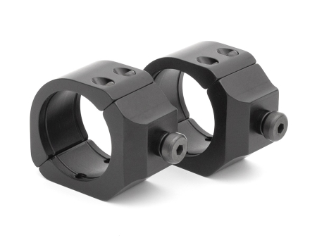 Комплект колец MAKmilmont 24655-3010 (D30 мм / BH 10 мм / 45°) для кронштейнов с единым основанием (база) MAKuick / MAKflex 